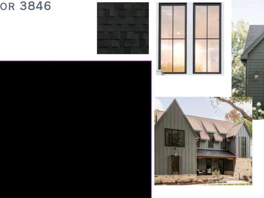 3846 Avalon Avenue, Charlotte, NC 28208.  MLS# CAR4356791, YatesRealty ID 3716. 