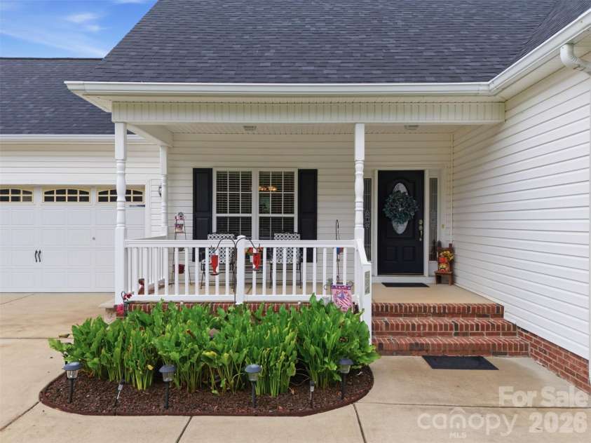 684 Pitts Road, Catawba, SC 29704.  MLS# CAR4403837, YatesRealty ID 37160. 