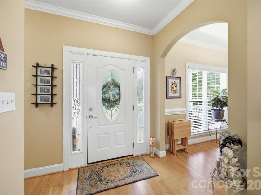684 Pitts Road, Catawba, SC 29704.  MLS# CAR4403837, YatesRealty ID 37160. 