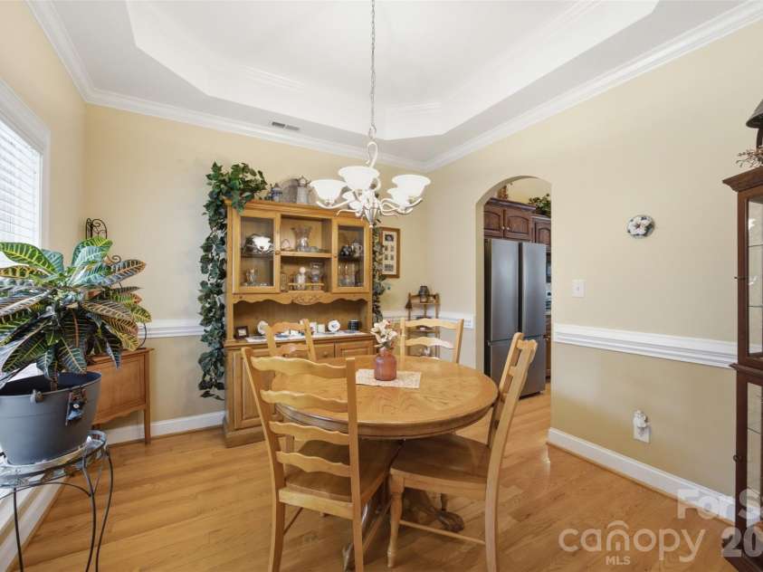 684 Pitts Road, Catawba, SC 29704.  MLS# CAR4403837, YatesRealty ID 37160. 