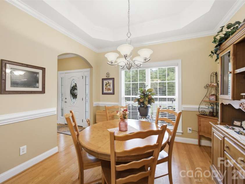 684 Pitts Road, Catawba, SC 29704.  MLS# CAR4403837, YatesRealty ID 37160. 