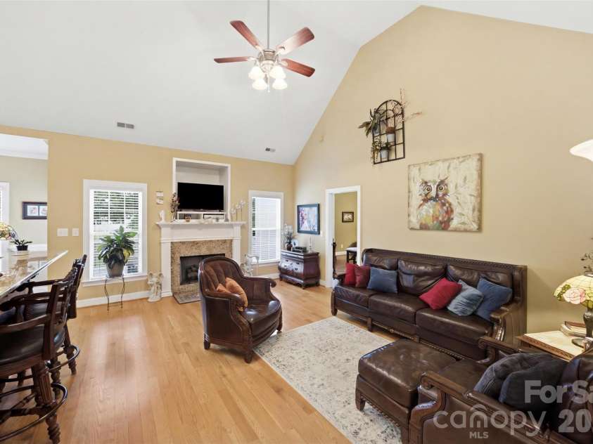 684 Pitts Road, Catawba, SC 29704.  MLS# CAR4403837, YatesRealty ID 37160. 