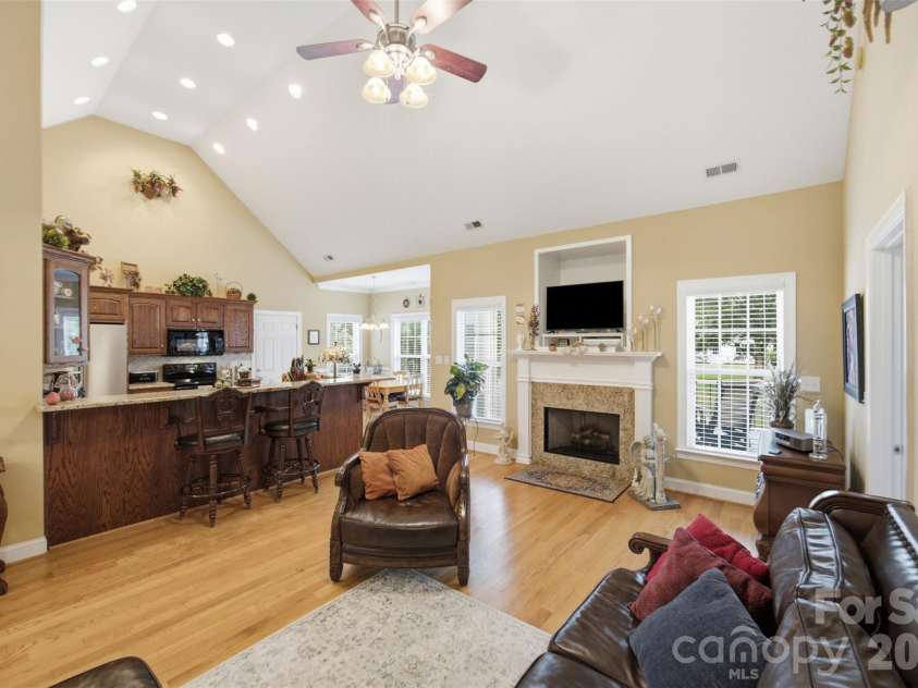 684 Pitts Road, Catawba, SC 29704.  MLS# CAR4403837, YatesRealty ID 37160. 