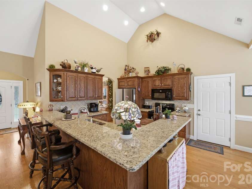 684 Pitts Road, Catawba, SC 29704.  MLS# CAR4403837, YatesRealty ID 37160. 