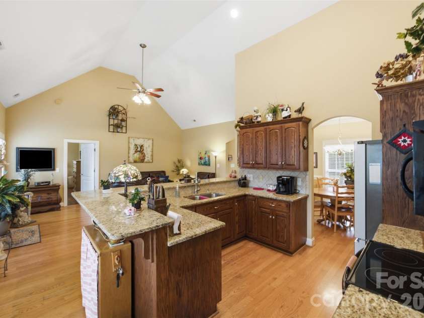684 Pitts Road, Catawba, SC 29704.  MLS# CAR4403837, YatesRealty ID 37160. 