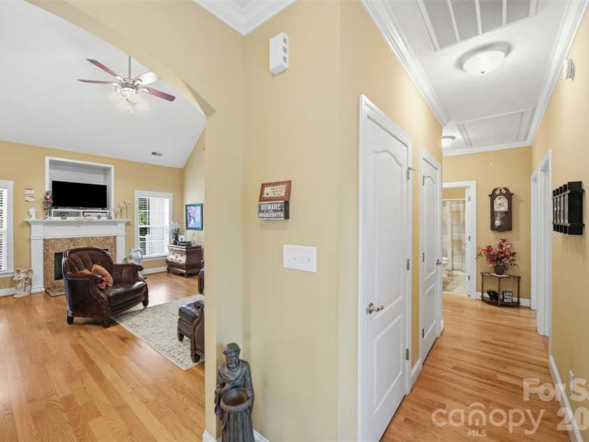 684 Pitts Road, Catawba, SC 29704.  MLS# CAR4403837, YatesRealty ID 37160. 