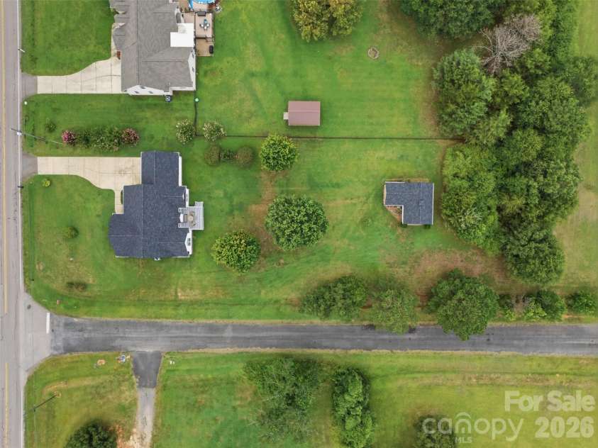 684 Pitts Road, Catawba, SC 29704.  MLS# CAR4403837, YatesRealty ID 37160. 