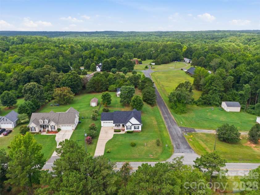 684 Pitts Road, Catawba, SC 29704.  MLS# CAR4403837, YatesRealty ID 37160. 
