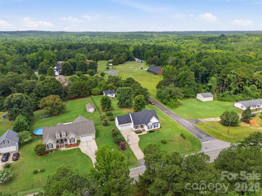 684 Pitts Road, Catawba, SC 29704.  MLS# CAR4403837, YatesRealty ID 37160. 