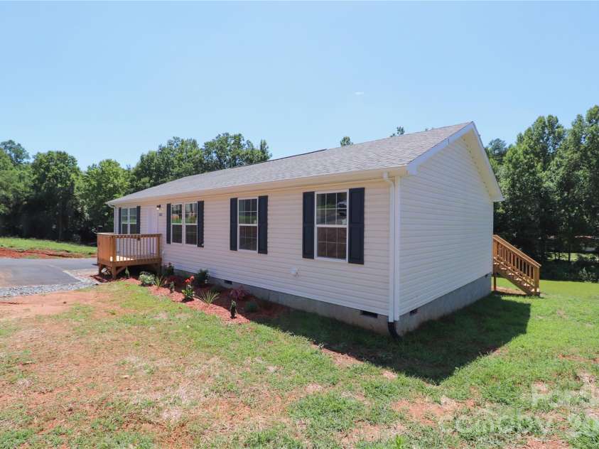 3093 Peaceful Meadows Drive, Morganton, NC 28655.  MLS# CAR4404361, YatesRealty ID 37162. 