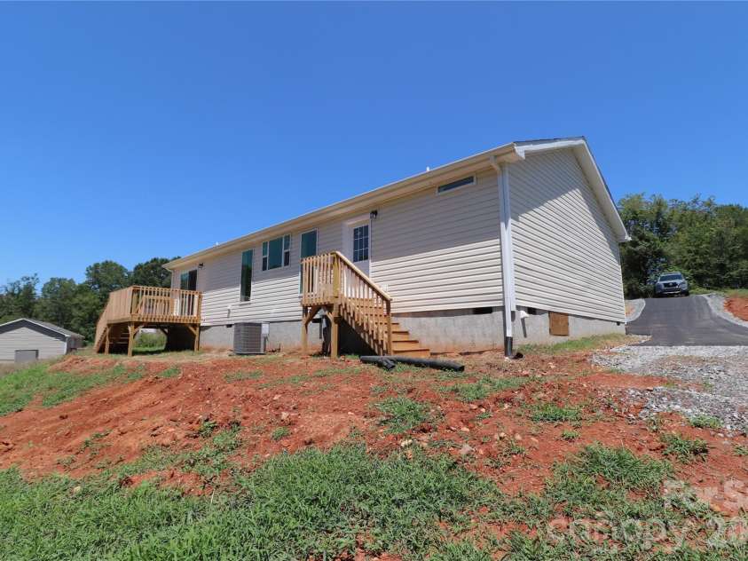 3093 Peaceful Meadows Drive, Morganton, NC 28655.  MLS# CAR4404361, YatesRealty ID 37162. 
