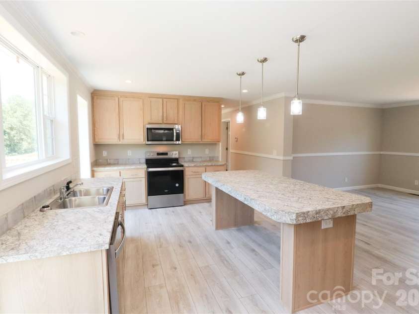 3093 Peaceful Meadows Drive, Morganton, NC 28655.  MLS# CAR4404361, YatesRealty ID 37162. 