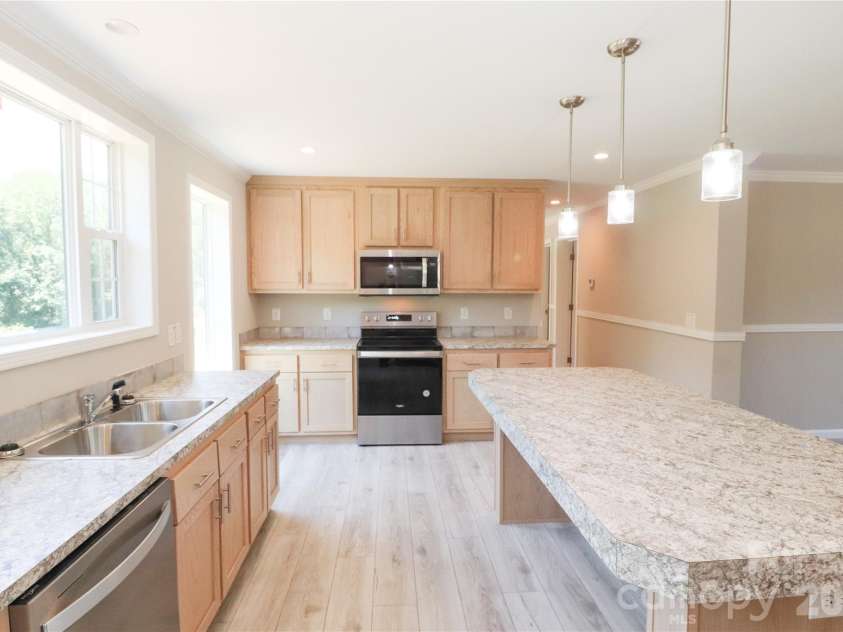 3093 Peaceful Meadows Drive, Morganton, NC 28655.  MLS# CAR4404361, YatesRealty ID 37162. 