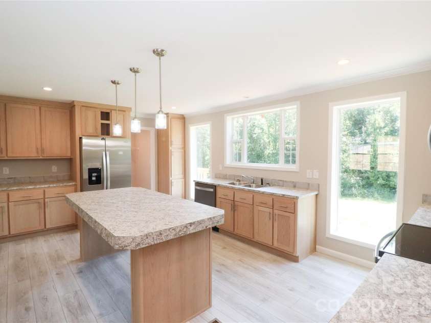 3093 Peaceful Meadows Drive, Morganton, NC 28655.  MLS# CAR4404361, YatesRealty ID 37162. 