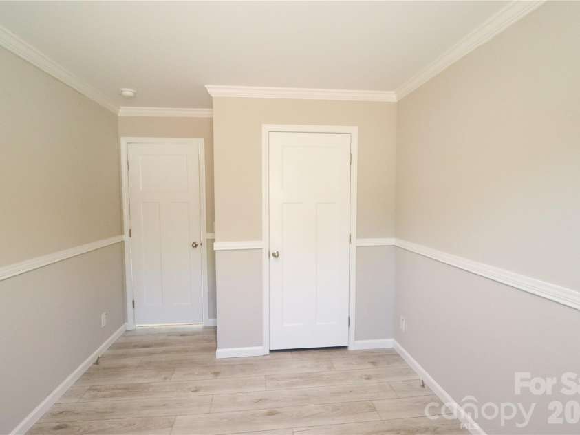 3093 Peaceful Meadows Drive, Morganton, NC 28655.  MLS# CAR4404361, YatesRealty ID 37162. Bedroom 2