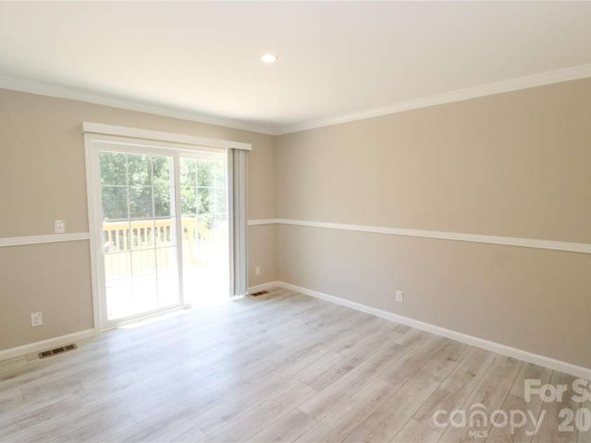 3093 Peaceful Meadows Drive, Morganton, NC 28655.  MLS# CAR4404361, YatesRealty ID 37162. Family Room