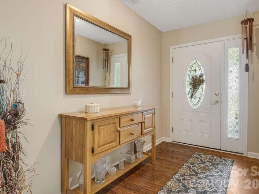 208 Snowy Egret Way, Hendersonville, NC 28792.  MLS# CAR4404138, YatesRealty ID 37163. 