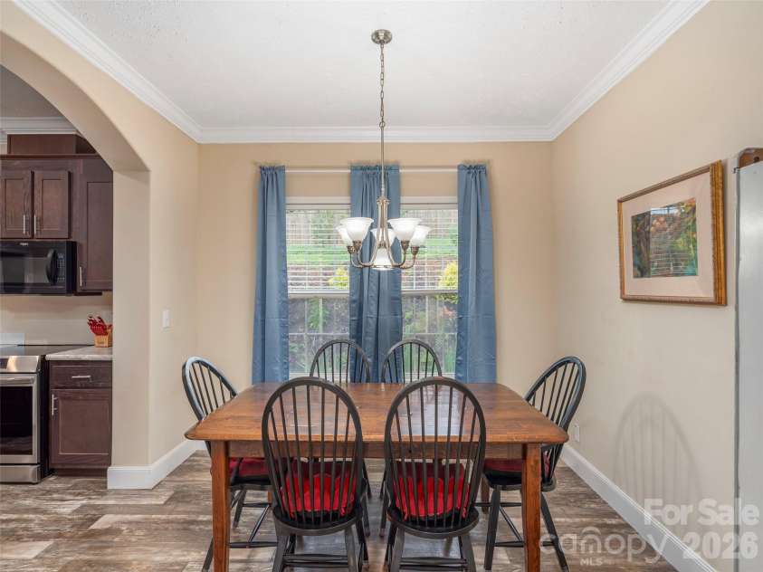 4687 Old Clyde Road, Clyde, NC 28721.  MLS# CAR4404601, YatesRealty ID 37166. 