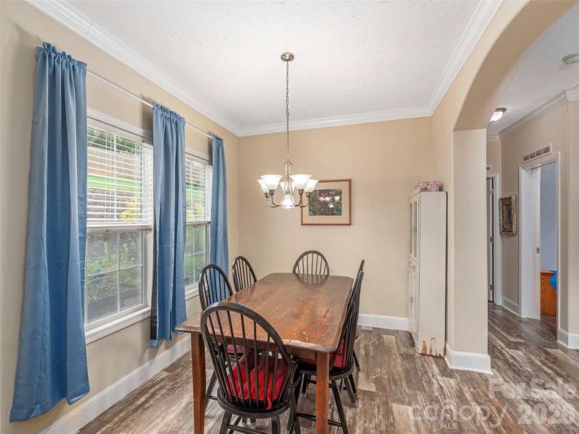 4687 Old Clyde Road, Clyde, NC 28721.  MLS# CAR4404601, YatesRealty ID 37166. 
