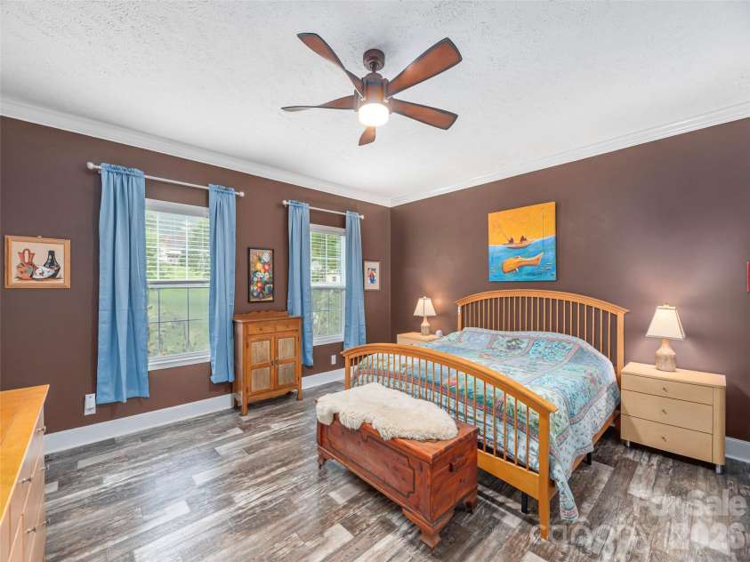 4687 Old Clyde Road, Clyde, NC 28721.  MLS# CAR4404601, YatesRealty ID 37166. 