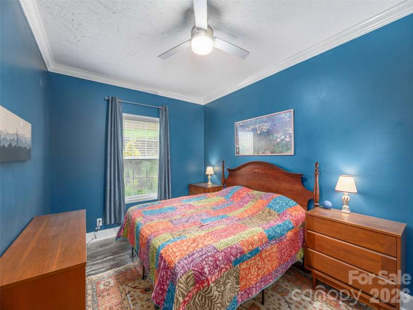 4687 Old Clyde Road, Clyde, NC 28721.  MLS# CAR4404601, YatesRealty ID 37166. 