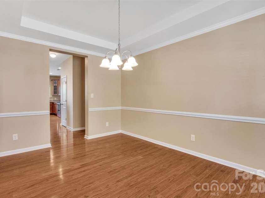 2025 Glenhaven Drive, Waxhaw, NC 28173.  MLS# CAR4403532, YatesRealty ID 37167. 