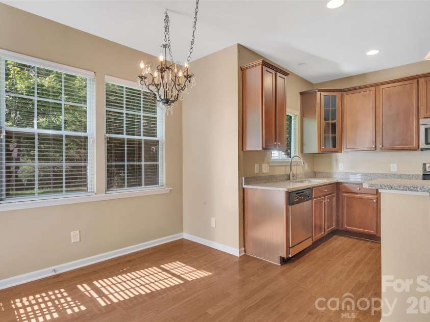 2025 Glenhaven Drive, Waxhaw, NC 28173.  MLS# CAR4403532, YatesRealty ID 37167. 
