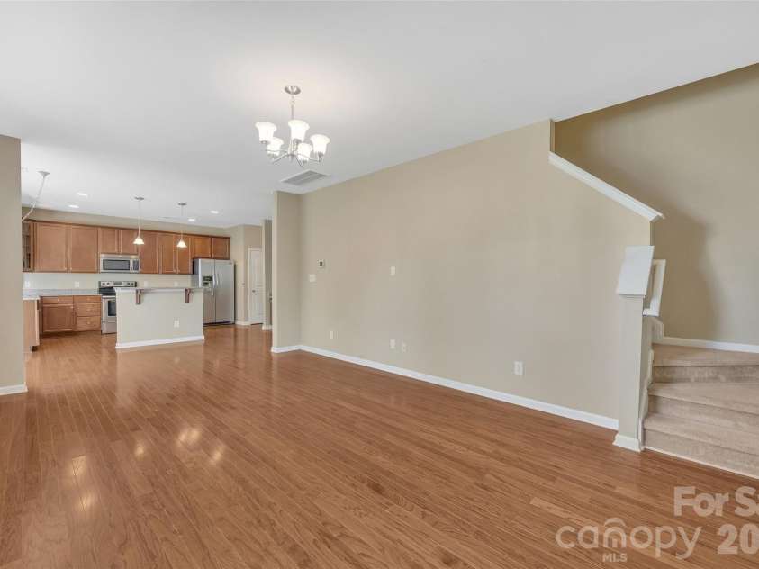 2025 Glenhaven Drive, Waxhaw, NC 28173.  MLS# CAR4403532, YatesRealty ID 37167. 