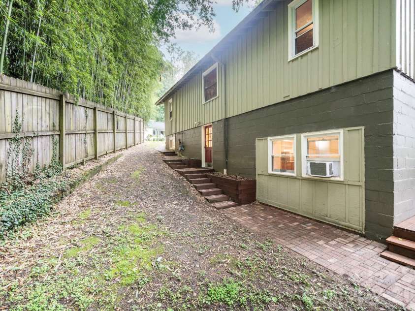 176 Chiles Avenue, Asheville, NC 28803.  MLS# CAR4403587, YatesRealty ID 37169. 