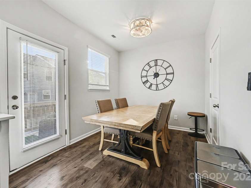 12026 Chesapeake Mallard Drive, Charlotte, NC 28262.  MLS# CAR4333932, YatesRealty ID 3717. 