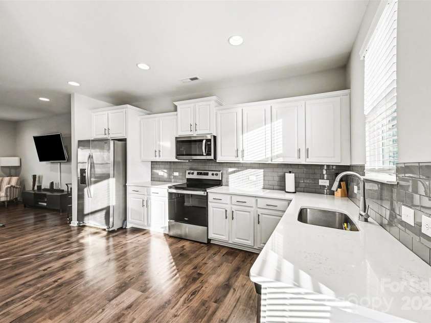 12026 Chesapeake Mallard Drive, Charlotte, NC 28262.  MLS# CAR4333932, YatesRealty ID 3717. 