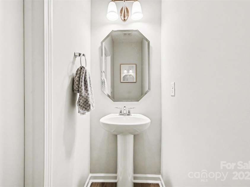 12026 Chesapeake Mallard Drive, Charlotte, NC 28262.  MLS# CAR4333932, YatesRealty ID 3717. 