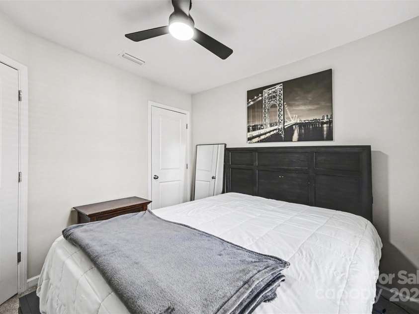 12026 Chesapeake Mallard Drive, Charlotte, NC 28262.  MLS# CAR4333932, YatesRealty ID 3717. 