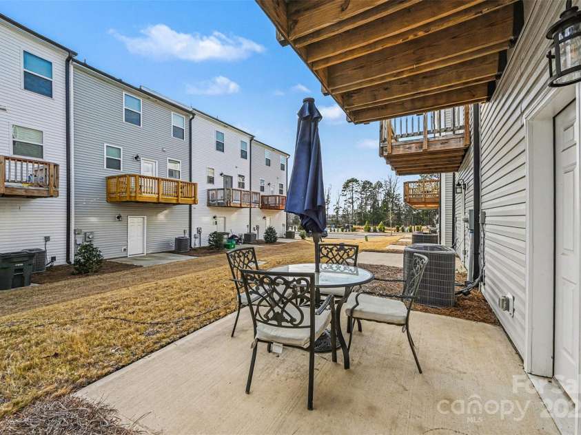 12026 Chesapeake Mallard Drive, Charlotte, NC 28262.  MLS# CAR4333932, YatesRealty ID 3717. 