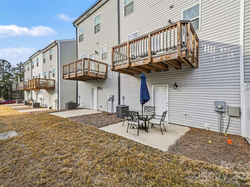 12026 Chesapeake Mallard Drive, Charlotte, NC 28262.  MLS# CAR4333932, YatesRealty ID 3717. 