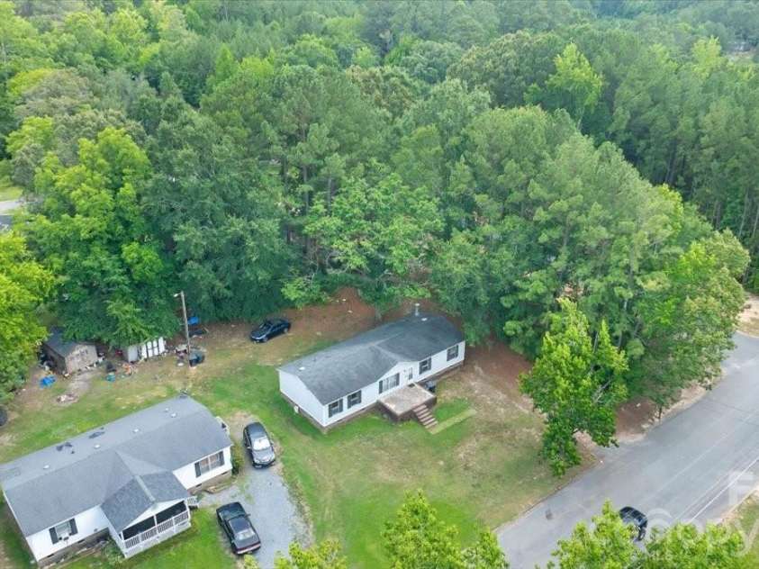 109 Maynard Avenue, Wadesboro, NC 28170.  MLS# CAR4404094, YatesRealty ID 37170. 