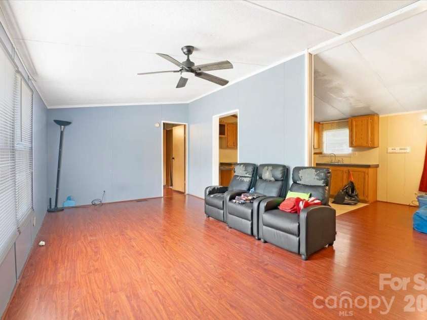 109 Maynard Avenue, Wadesboro, NC 28170.  MLS# CAR4404094, YatesRealty ID 37170. 