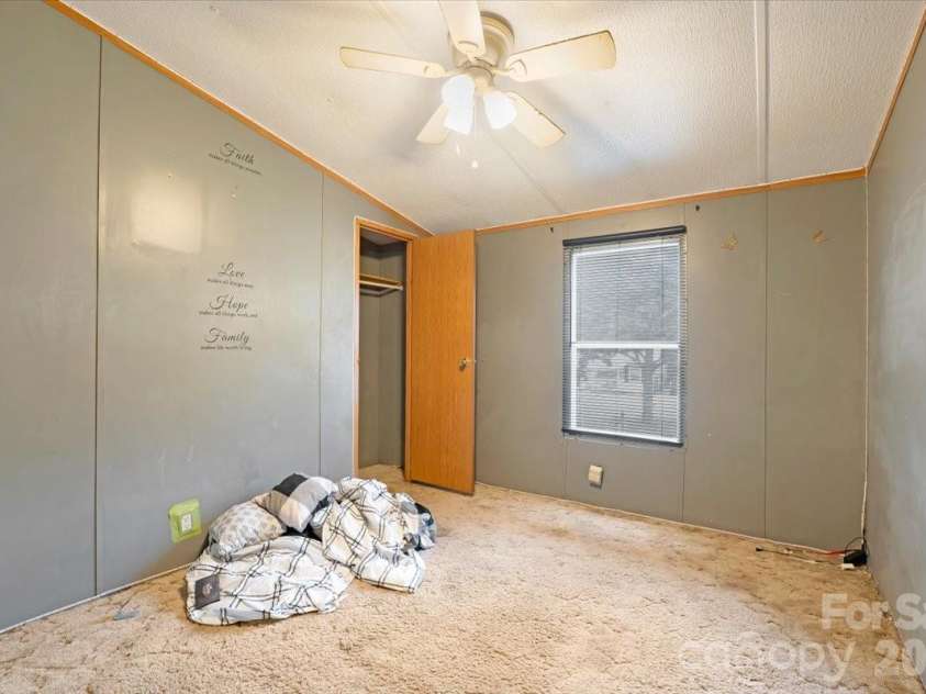 109 Maynard Avenue, Wadesboro, NC 28170.  MLS# CAR4404094, YatesRealty ID 37170. 