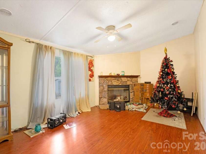 109 Maynard Avenue, Wadesboro, NC 28170.  MLS# CAR4404094, YatesRealty ID 37170. 