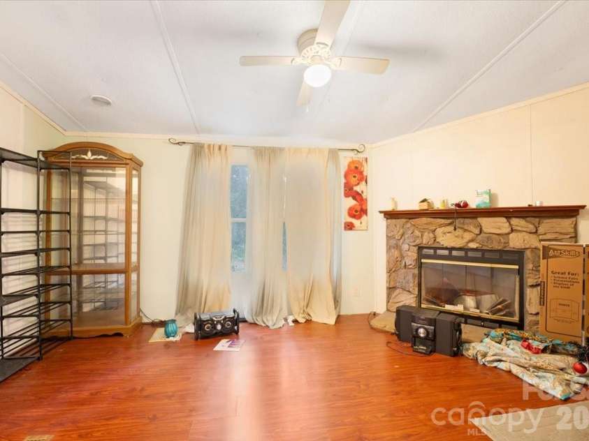 109 Maynard Avenue, Wadesboro, NC 28170.  MLS# CAR4404094, YatesRealty ID 37170. 