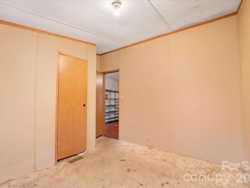 109 Maynard Avenue, Wadesboro, NC 28170.  MLS# CAR4404094, YatesRealty ID 37170. 