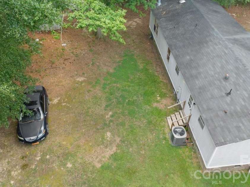 109 Maynard Avenue, Wadesboro, NC 28170.  MLS# CAR4404094, YatesRealty ID 37170. 