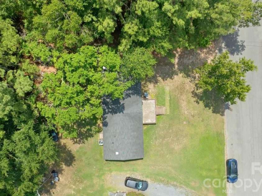 109 Maynard Avenue, Wadesboro, NC 28170.  MLS# CAR4404094, YatesRealty ID 37170. 