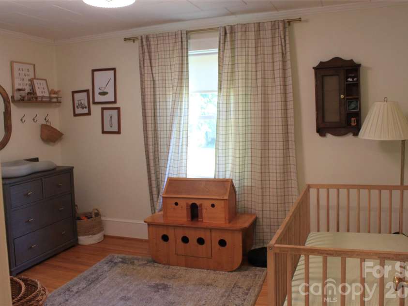 206 Bentwood Drive, Forest City, NC 28043.  MLS# CAR4403721, YatesRealty ID 37173. 