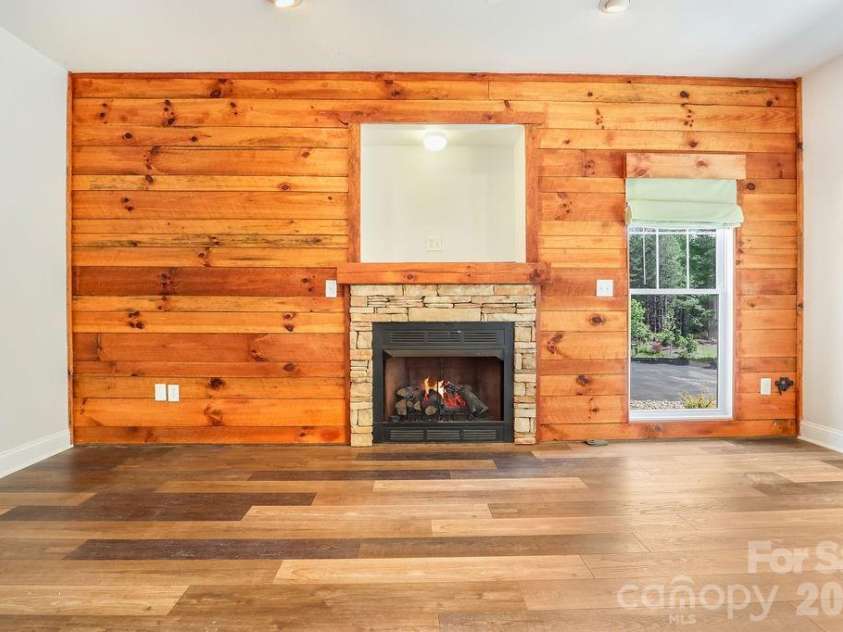 46 Indian Summer Lane, Mill Spring, NC 28756.  MLS# CAR4404587, YatesRealty ID 37175. 