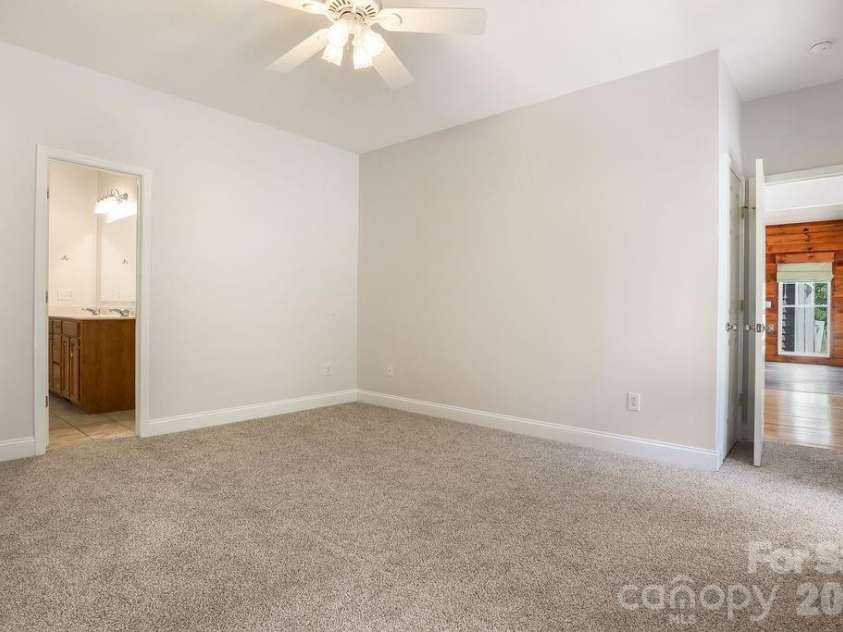 46 Indian Summer Lane, Mill Spring, NC 28756.  MLS# CAR4404587, YatesRealty ID 37175. 