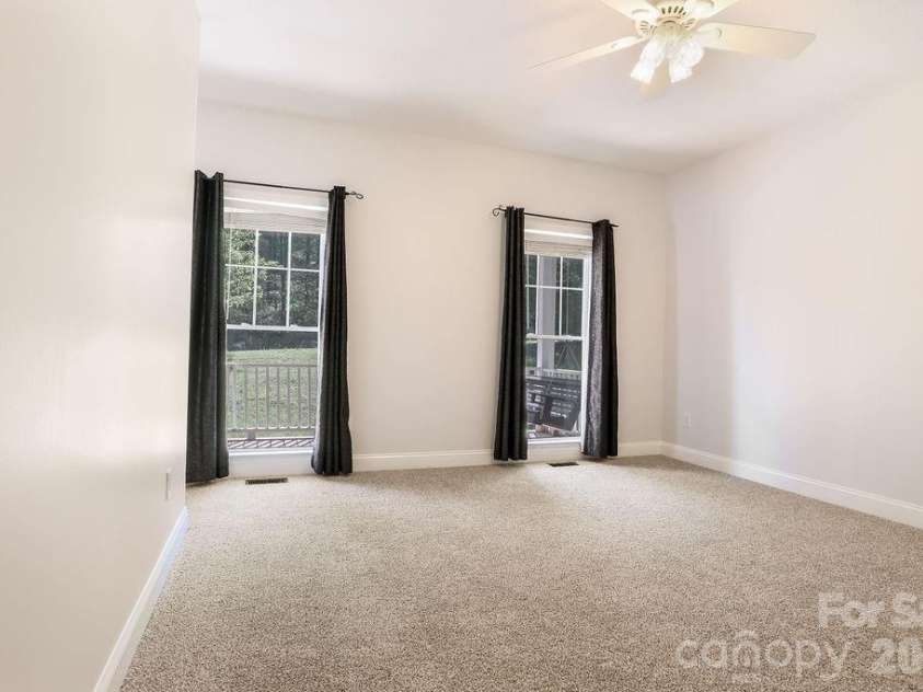 46 Indian Summer Lane, Mill Spring, NC 28756.  MLS# CAR4404587, YatesRealty ID 37175. 