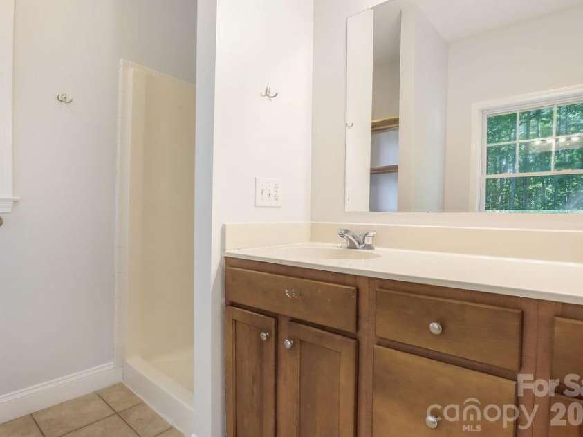 46 Indian Summer Lane, Mill Spring, NC 28756.  MLS# CAR4404587, YatesRealty ID 37175. 