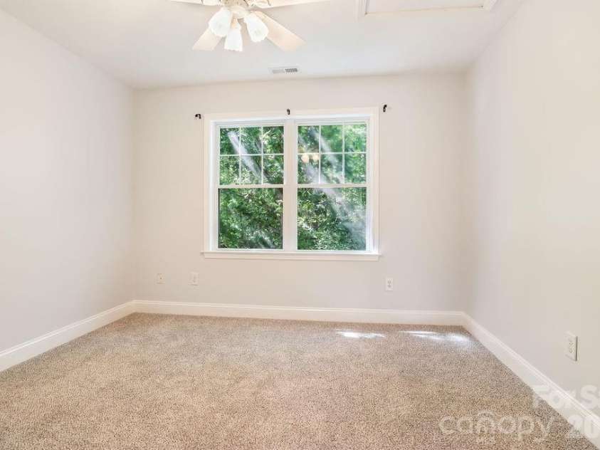 46 Indian Summer Lane, Mill Spring, NC 28756.  MLS# CAR4404587, YatesRealty ID 37175. 