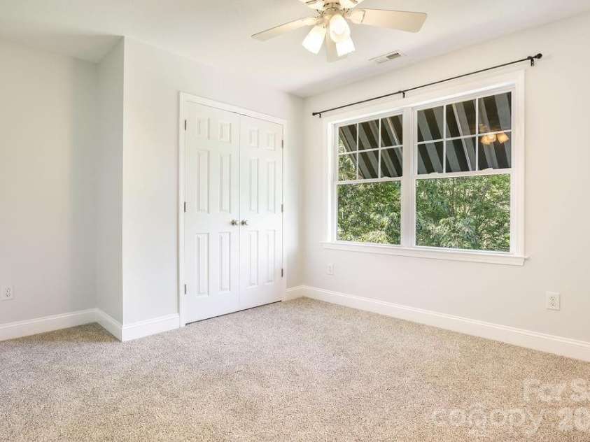 46 Indian Summer Lane, Mill Spring, NC 28756.  MLS# CAR4404587, YatesRealty ID 37175. 